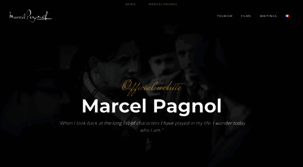 marcel-pagnol.com
