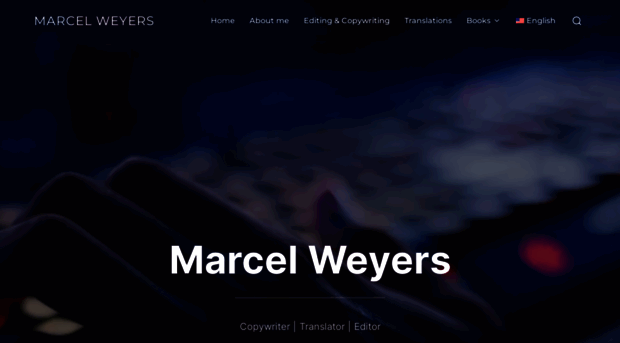 marcel-weyers.de