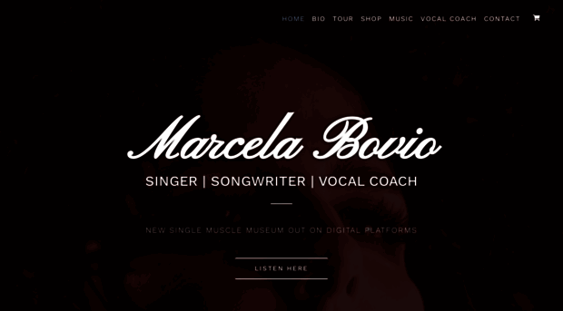 marcelabovio.com