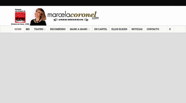 marcelacoronel.com