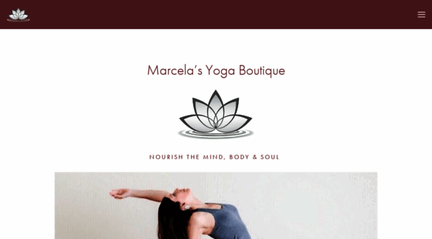 marcelasyogaboutique.com