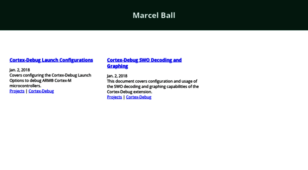 marcelball.ca