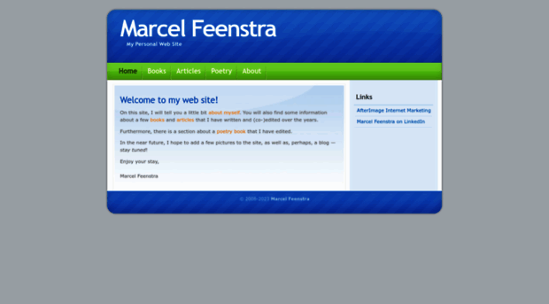 marcelfeenstra.com