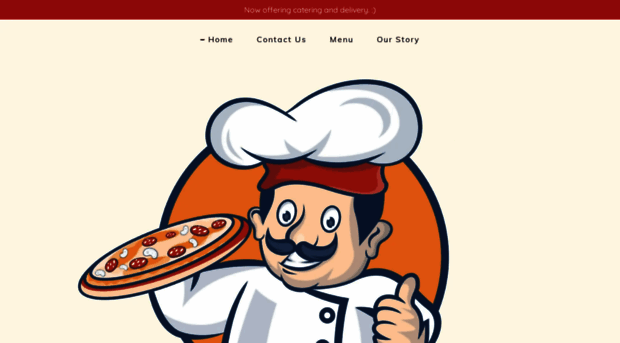 marcelinopizza.com