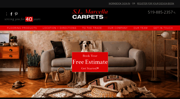 marcellacarpets.ca