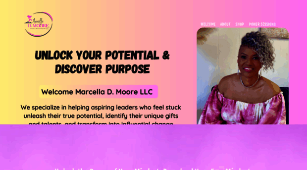 marcelladmoore.com