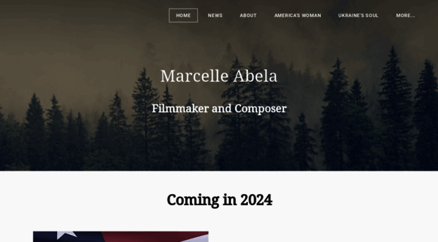 marcelleabela.com