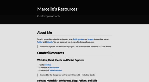 marcellelee.github.io