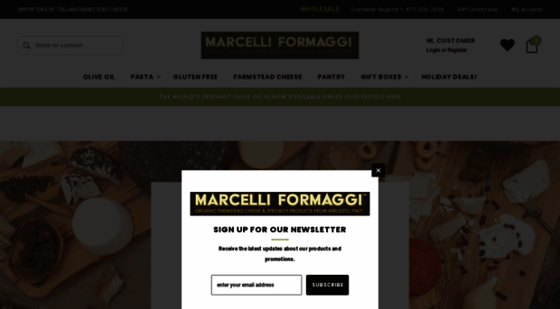 marcelliformaggi.com