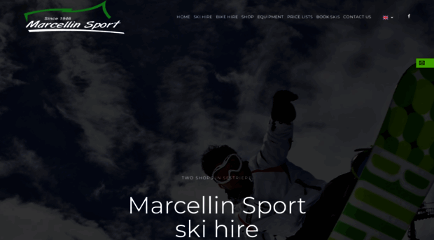 marcellinsport.com