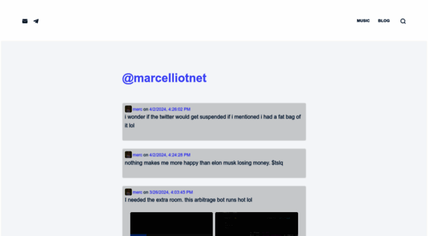 marcelliot.net