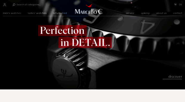 marcelloc-watches.com