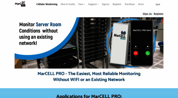 marcellpro.com