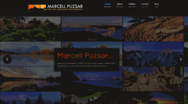 marcellpuzsar.com