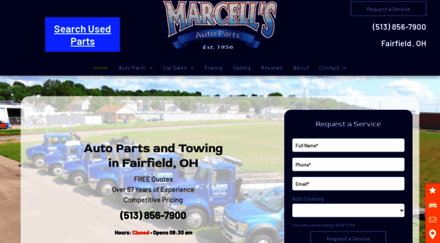 marcellsinc.com