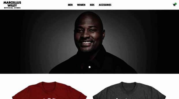 marcelluswileyshop.com