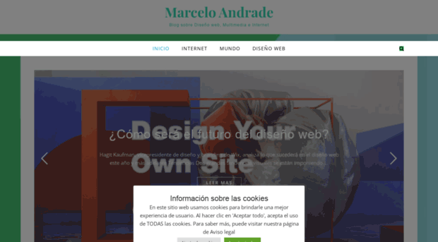marceloandrade.com.ar