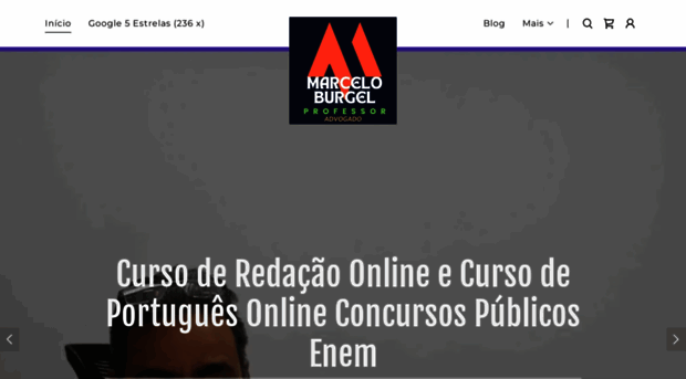 marceloburgel.com.br