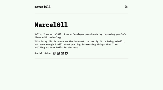 marceloll.com