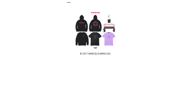 marcelomiracles.com