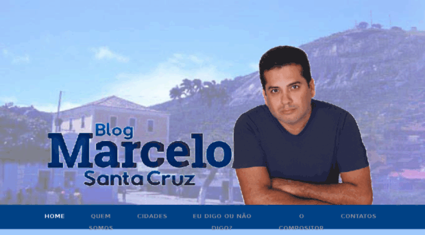 marcelosantacruz.com