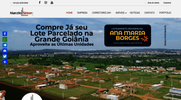 marcelosimonimoveis.com.br