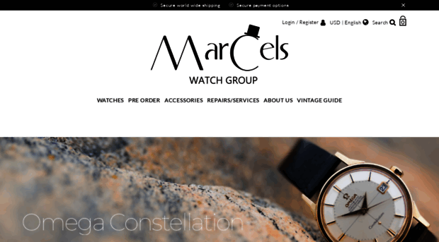 marcelswatch.com