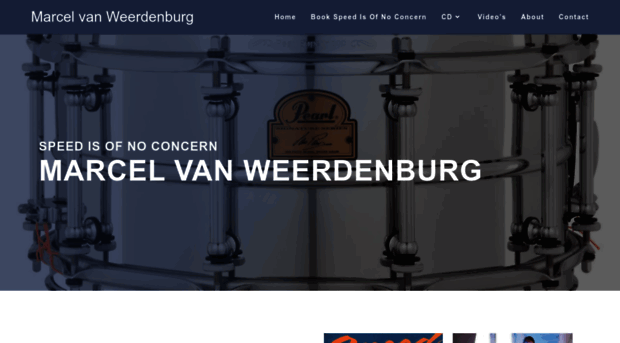 marcelvanweerdenburg.com