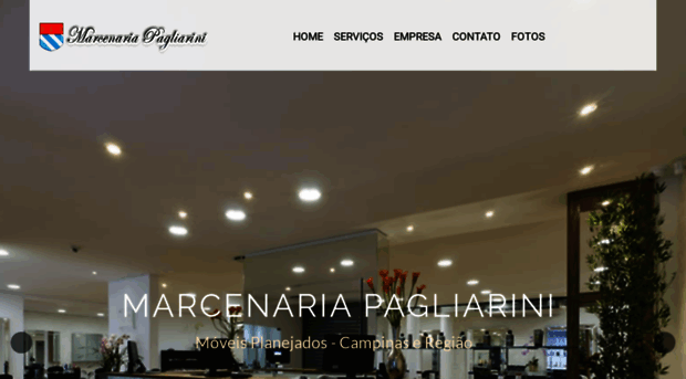 marcenariapagliarini.com.br