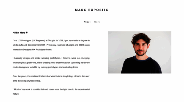 marcexposito.com