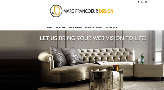 marcfdesign.com