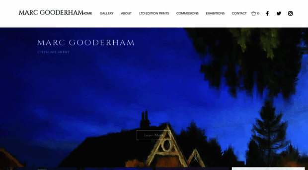 marcgooderham.co.uk