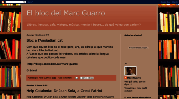 marcguarro.blogspot.com