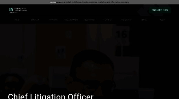 march23.chieflitigationofficersummit.com