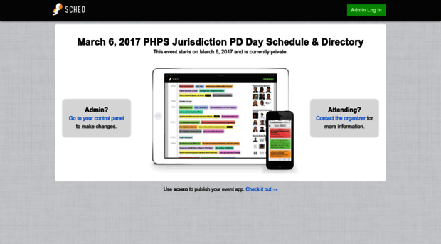 march62017phpsjurisdictionpdday.sched.com