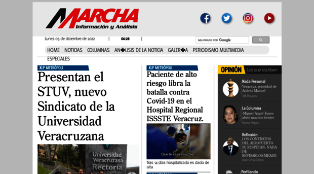 marcha.com.mx