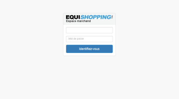 marchand.equishopping.com