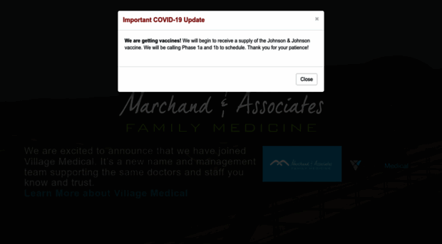 marchandmedicine.com
