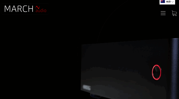 marchaudio.com