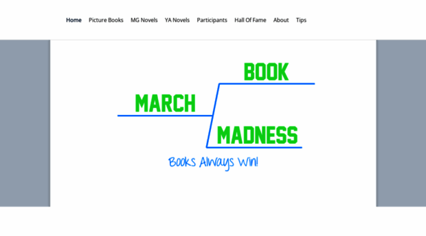 marchbookmadness.weebly.com