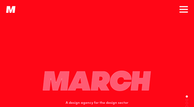 marchbranding.com