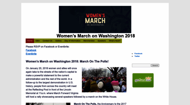 marchdc.com