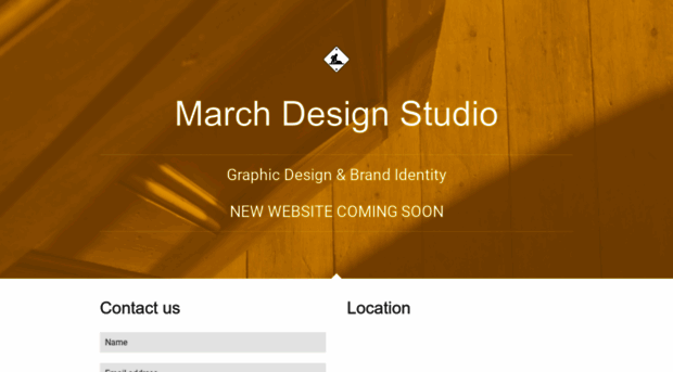 marchdesignstudio.co.uk