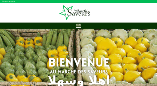 marche-saveurs.com
