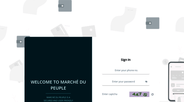 marchedupeuple.com