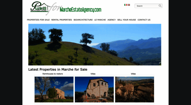 marcheestateagency.com