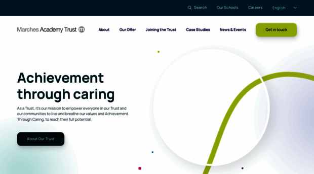 marchesacademytrust.co.uk