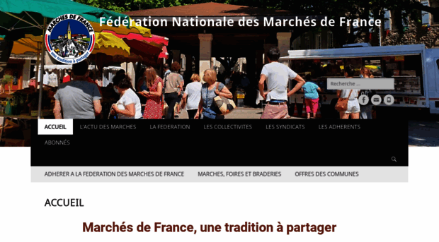 marchesdefrance.fr