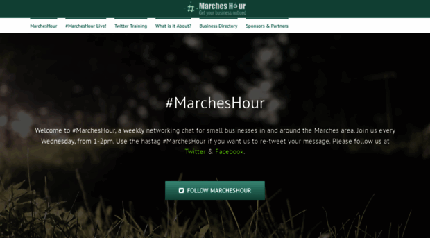 marcheshour.co.uk