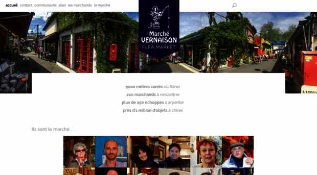 marchevernaison.com
